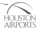 houston airports logo