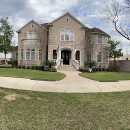 Residential AFTEC Brick