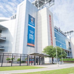 NRG Stadium