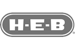 HEB logo