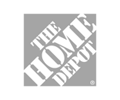 Home Depot logo